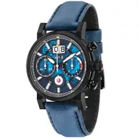 在飛比找PChome24h購物優惠-【AVI-8】HAWKER HURRICANE 潮流手錶 (