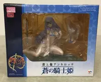 在飛比找買動漫優惠-正版全新 MEGAHOUSE 女王之刃 蒼之騎士姬 安妮蘿緹