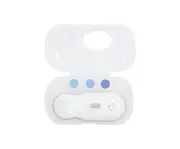 NEW Eonian Care Electric Baby Nail Trimmer
