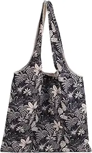 [ArcDiary] Hobo Bags for Women, Designer Tote Bag, Large Capacity Shoulder Handbags with Zipper