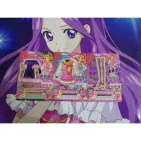 在飛比找蝦皮購物優惠-Aikatsu！偶像學園 偶像活動 偶像傳說 偶像學園 20