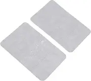 Gogogmee 20pcs Ginger Heat Patch for Knee and Joint Herbal Self-adhesive Pads to Promote Circulation and Warmth for Cervical Vertebra and Muscle Support