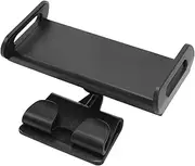Phone Holder for Tesla Model Y, Headrest Tablet Mount for Tesla , 360° Rotatable Adjustable Phone Mount Tablet Holder for 4.7-12.9 Inch Mobile Phone, Tablet