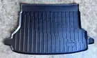 Rear Trunk Cargo Liner Mat Floor Tray Pad Boot for Subaru Forester 2019-2024 New
