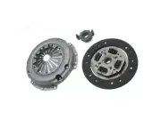 Clutch Kit For 2002-2005 Mini Cooper Base Hatchback 2003 2004 SN116GT (for: Mini)