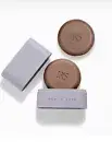 FENTY SKIN Mini Bar Duo Go-To Mini Cleansing Bar & Case NEW in Box