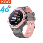 Smart Watch Kids 4G GPS WIFI Location SOS Video Call Remote Monitor IP67 Waterpr