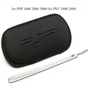 Soft Protective Carrying Storage Bag for PSP 1000 2000 3000 for PSV 1000 2000