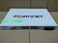 在飛比找樂天市場購物網優惠-飛塔Fortinet Fortigate-200B 千兆企業