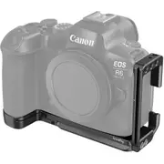SmallRig L-Shape Mount Plate for Canon EOS R6 Mark II / R5 / R5 C / R6 4160