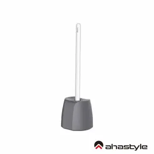 【AHAStyle】Apple Pencil 檯筆站立設計 理線矽膠筆座