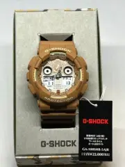 Casio G SHOCK Shiba Inu Limited Model GA 100SHB 5AJR