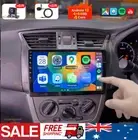Wireless CarPlay For 2013-2017 Nissan Pulsar Android 13.0 Head Unit Radio 4+64GB