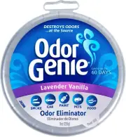 Damprid FG69LV , Lavender Vanilla