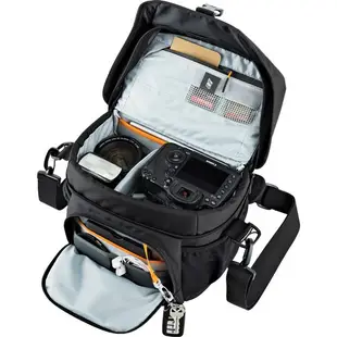 LOWEPRO (L150K )諾瓦 Nova 180AW ll 專業相機包 黑