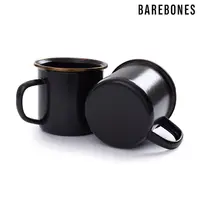 在飛比找PChome24h購物優惠-Barebones CKW-343 琺瑯杯組 Enamel 