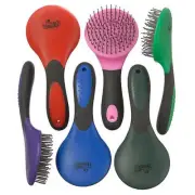 Tough1 Great Grips Tail And Mane Brushes 6 Pack