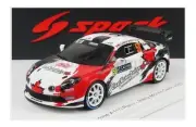 SPARK-MODEL S6702 Renault - Alpine A110 Rally N 50 Monte Carlo 2022 I. Crera