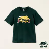 在飛比找momo購物網優惠-【Roots】Roots男裝-#Roots50系列 荒野海狸