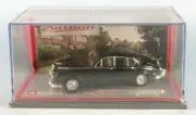 CORGI Jaguar MKII (British Racing Green) 1/43 Scale Diecast Model! NEW, SEALED!