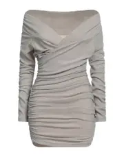 [IN THE MOOD FOR LOVE] IN THE MOOD FOR LOVE Mini dresses - Item 15431354