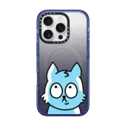 iPhone 16 Pro Impact Case MagSafe Compatible My Design #74