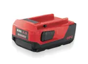 Hilti B22/4.0 Battery 21.6V 4.0Ah 136x97x60mm 1.5lbs UPS/Fedex Ship#