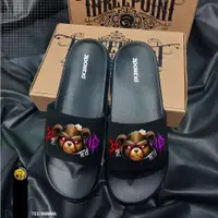 在飛比找蝦皮購物優惠-3point.id Modern 男士涼鞋 TED BEAR
