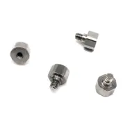 M4 M3 Screw Adapters For 2011-V3 X99 X299 Cooler Master T610P T400 CPU Heat Sink