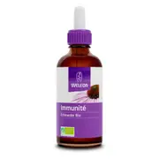 Weleda ORGANIC plant extracts Immunity Echinacea 60ml