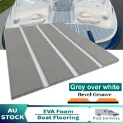 EVA Foam Marine Carpet Swim Deck Boat Flooring Anti-skid Mat Easy Maintenance