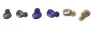 SOL REPUBLIC True Wireless Earphone Amps Air2.0 Bluetooth Earbuds F/S from Japan