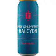 [Thornbride] Thornbridge Pink Grapefruit Halcyon IPA Can 440mL