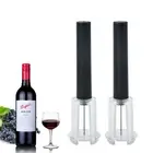 Corkscrew Bottle Opener Kitchen Supplies Plastic Wine Bottle Opener Cafe