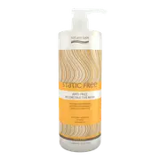3x Natural Look Static Free Anti-Frizz Reconstructive Mask 1L