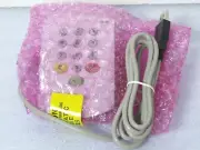 Identiv Hirsch uTrust 905127-1 SPR 332v2 Pin Pad and Contact Card Reader [CTA]