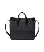 Adjustable shoulder strap shoulder bag One size grey