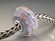 Trollbeads * Stille Kraft des Selbstvertrauens * Violet Conviction * 30 *Limited