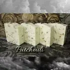 Patchouli Soap