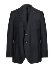 [LUIGI BIANCHI MANTOVA] LUIGI BIANCHI Mantova Blazers - Item 33003797
