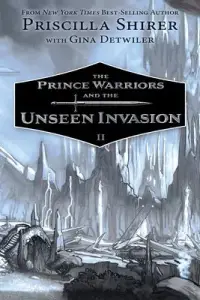 在飛比找博客來優惠-The Prince Warriors and the Un