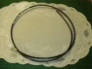 Lucent 848610309 Cable SMB Male to SMB Male 50 Inch NEW!