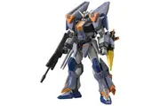 HG 1/144 Duel Blitz Gundam - Model Kit