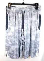 New! And 1 Men's Basket Ball Shorts, Elastic Waist Draw String Waist Size S