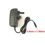 1PCS AC/DC 5V 3A 12V 2A 9V 2A 13.5V 2A 14V 2A 6V 2.5A 6V 3A