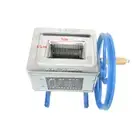 3.5mm Hand-cranked Meat Grinder Slicer Meat Cutting Machine Manual Meat Grinder