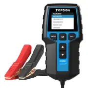 Topdon TD52130016 BT200 - 12V Battery & 12V/24V System Tester