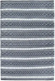 Alicia Wool Charcoal Rug