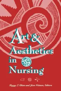 在飛比找博客來優惠-Art & Aesthetics in Nursing