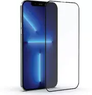 iPhone 13 Pro Max Screen Protector Anti-Glare Tempered Glass Matte 3D Curved